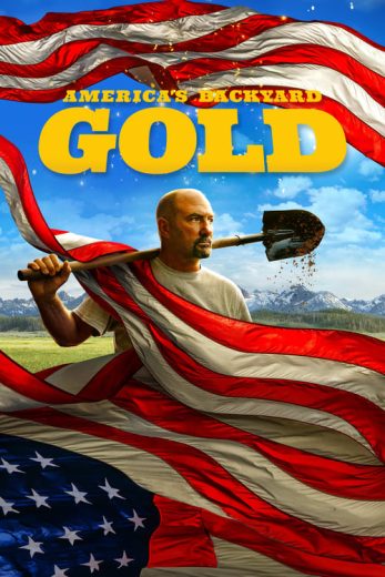 America’s Backyard Gold – Season 1