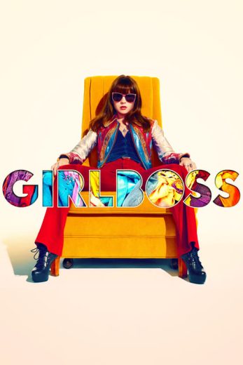 Girlboss – Season 1 – Episode 8