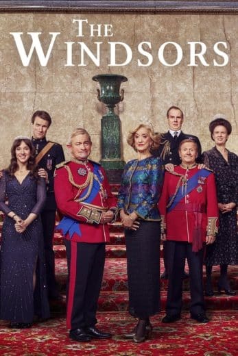 The Windsors – Season 1