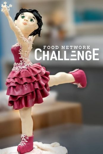 Food Network Challenge – Season 14 – Episode 4