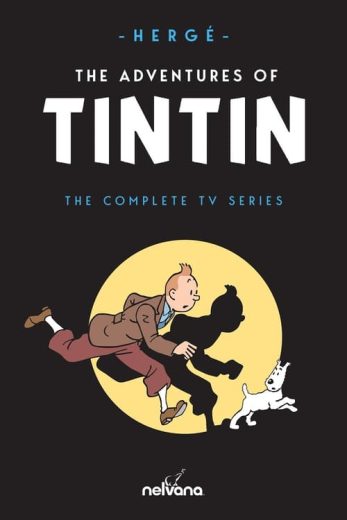 The Adventures of Tintin – Season 2