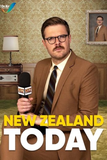 New Zealand Today – Season 4