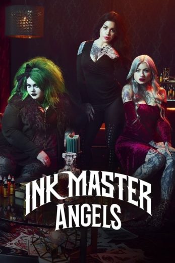 Ink Master: Angels – Season 1