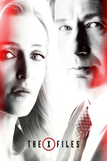 The X-Files – Season 3 – Episode 11