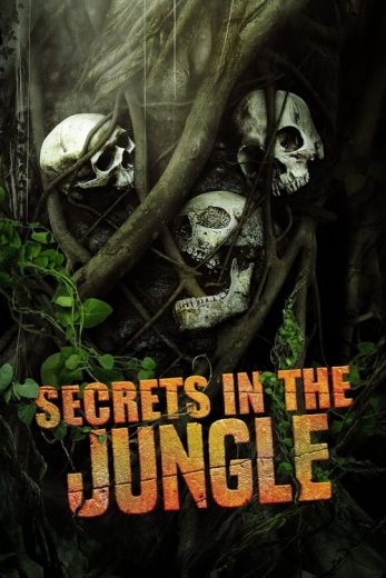 Secrets in the Jungle – Season 1