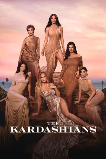 The Kardashians – Season 3