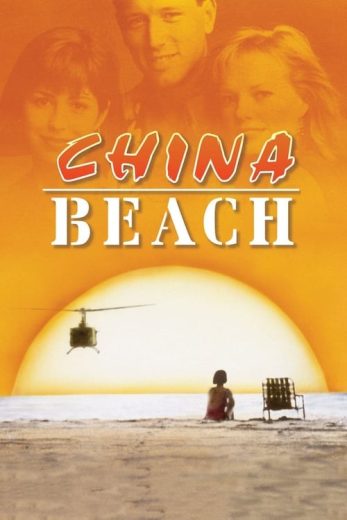 China Beach – Season 3