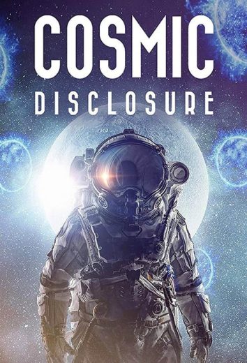 Cosmic Disclosure – Season 3