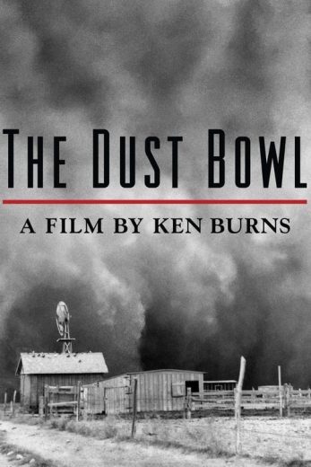 The Dust Bowl – Season 1