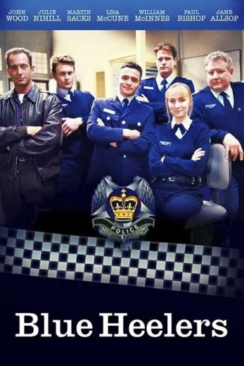 Blue Heelers – Season 7