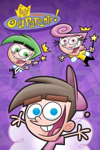 The Fairly OddParents – Season 6