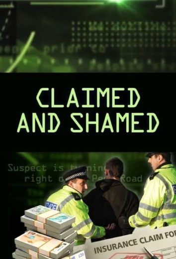 Claimed and Shamed – Season 14