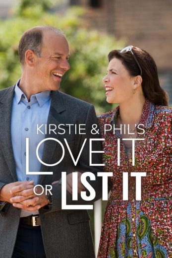 Kirstie And Phil’s Love It Or List It – Season 9