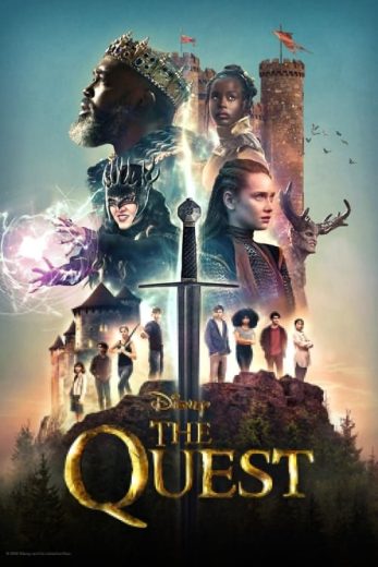 The Quest – Season 1