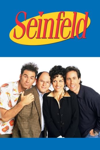 Seinfeld – Season 3