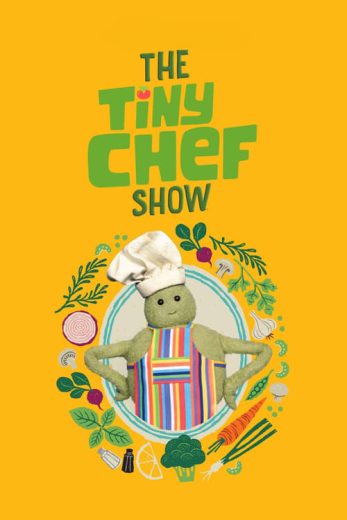 The Tiny Chef Show – Season 1