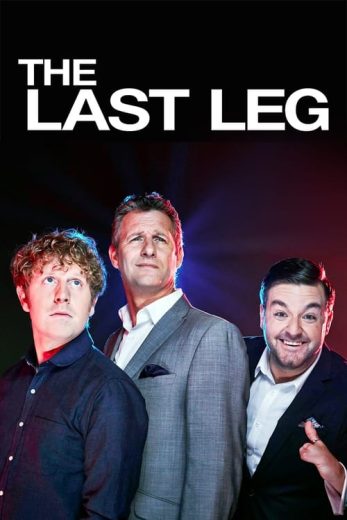 The Last Leg – Season 9