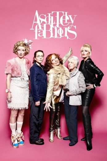 Absolutely Fabulous – Season 1