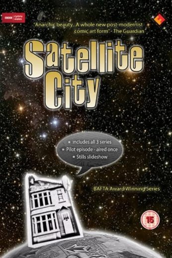 Satellite City – Season 1