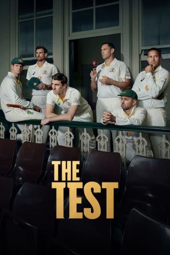 The Test – Season 3