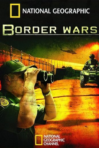 Border Wars – Season 4