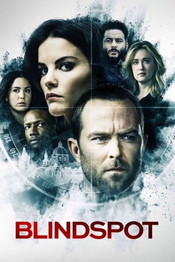 Blindspot – Season 2