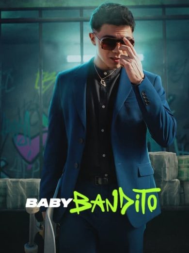 Baby Bandito – Season 1 – Episode 4