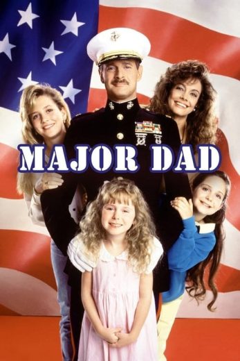 Major Dad – Season 3