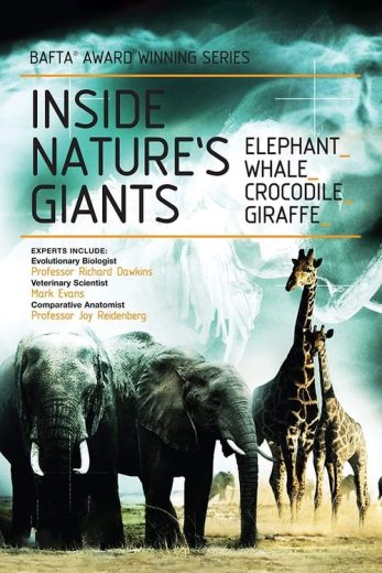 Inside Nature’s Giants – Season 2