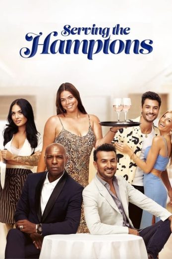 Serving the Hamptons – Season 2