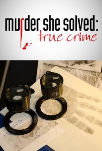 Murder She Solved: True Crime – Season 1