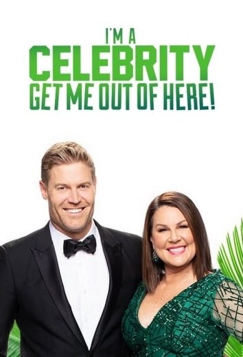 I’m a Celebrity: Get Me Out of Here! – Season 9