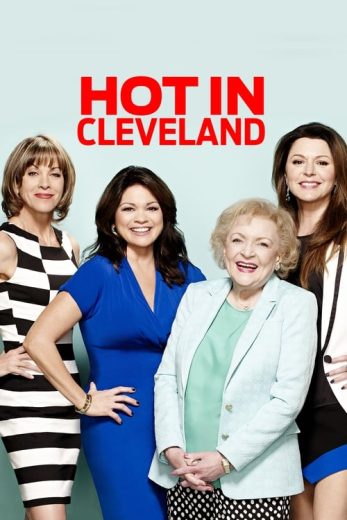 Hot in Cleveland – Season 6