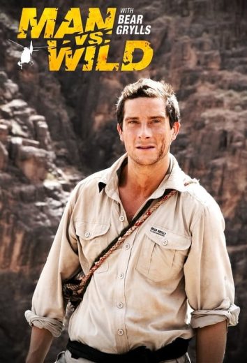 Man vs. Wild – Season 7