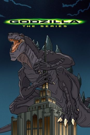 Godzilla: The Series – Season 1