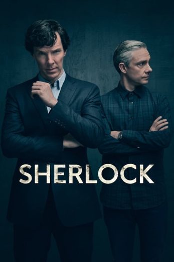 Sherlock – Season 3 – Episode 2