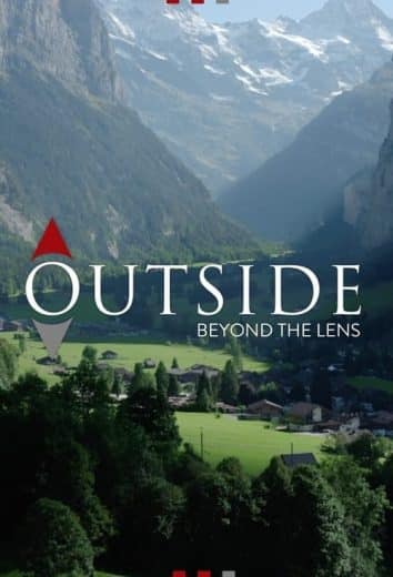 Outside Beyond the Lens – Season 3