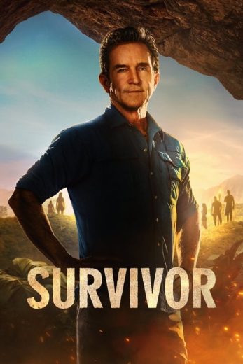 Survivor – Season 45