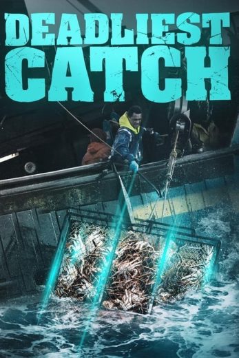 Deadliest Catch – Season 18 – Episode 15