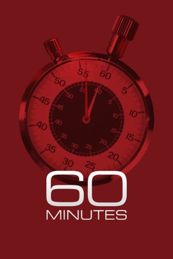 60 Minutes – Season 50 – Episode 6