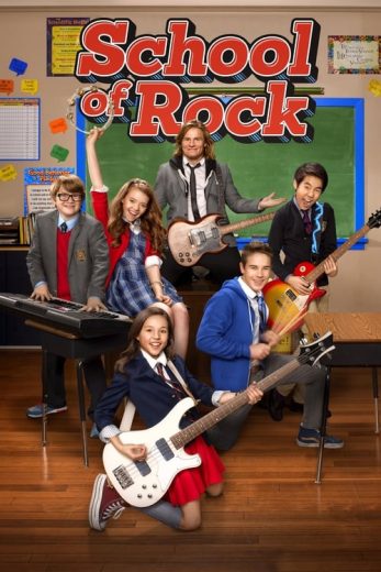 School of Rock – Season 2