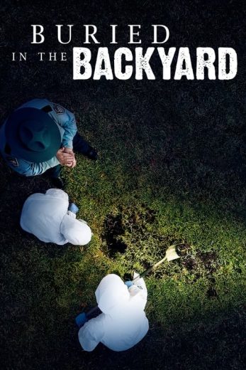 Buried In The Backyard – Season 5