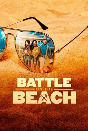 Battle on the Beach – Season 2