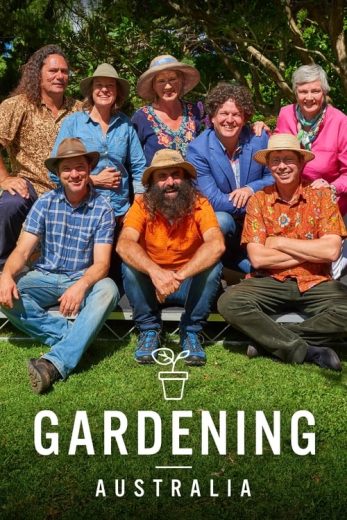 Gardening Australia – Season 30