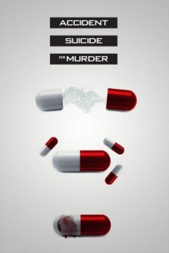 Accident, Suicide or Murder – Season 4