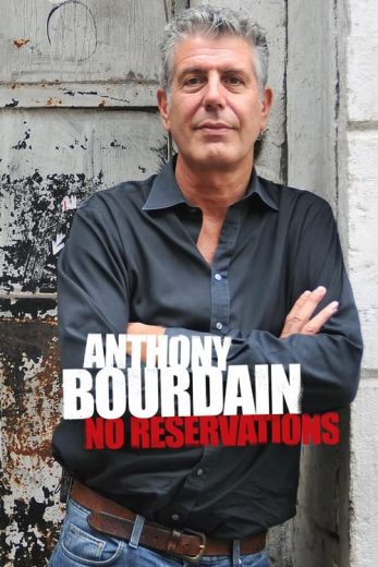 Anthony Bourdain: No Reservations – Season 6