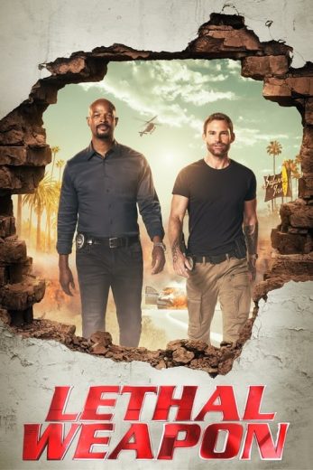 Lethal Weapon – Season 1