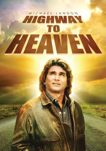 Highway to Heaven – Season 3 – Episode 14