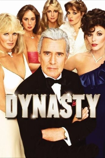 Dynasty – Season 3 – Episode 20