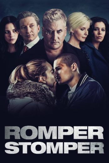 Romper Stomper – Season 1